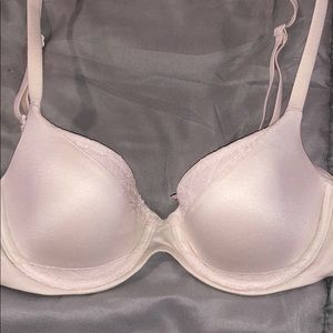 Victoria secret lined Demi